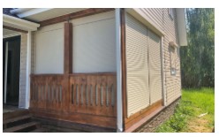 Рольставни