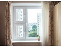 Пластиковые окна в Москве