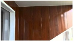 Остеклить балкон в Москве