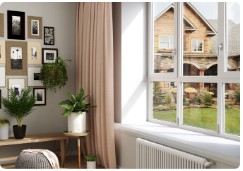 Цены на алюминиевые подоконники Alumsill