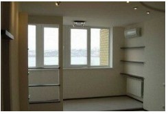 Цена окон на веранду из пластика