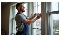 Демонтаж пластиковых окон