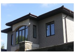 Заказать водосточные системы